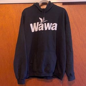 Wawa hoodie